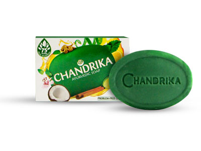 Open Chandrika Ayurvedic