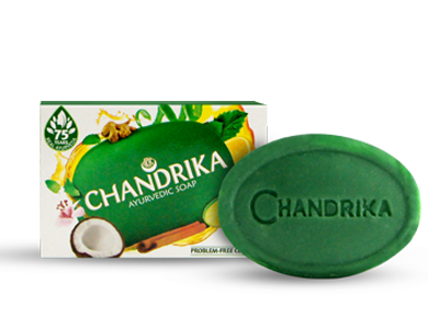 Chandrika Ayurvedic