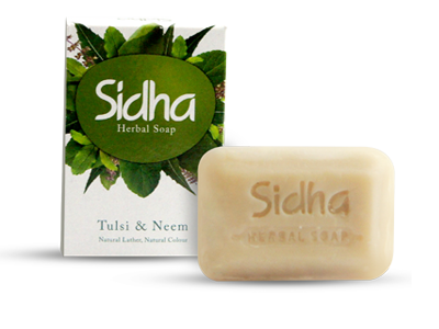 Sidha Soap